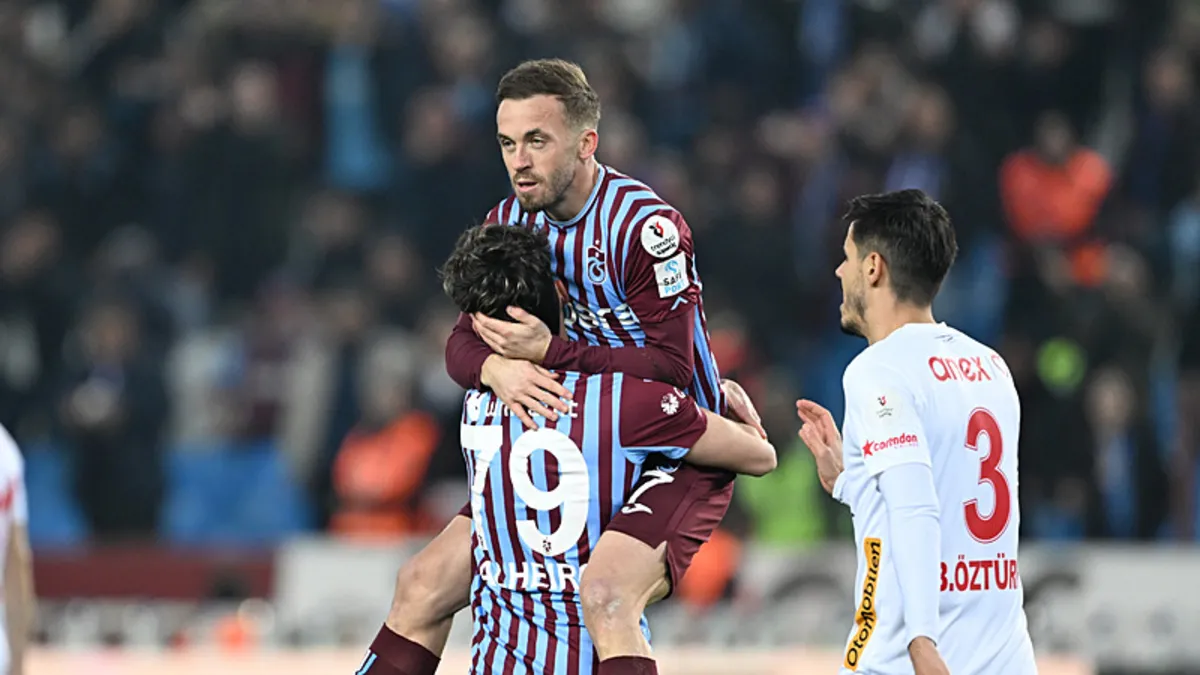 Edin Visca: Henüz hiçbir şey kazanmadık!