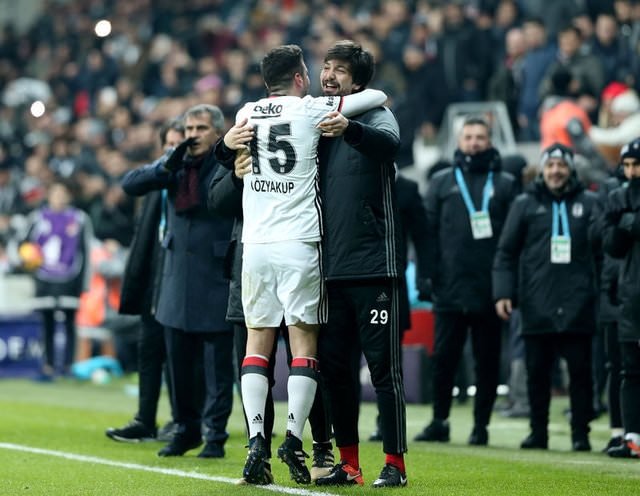 Günün transfer haberleri 9.03.2017