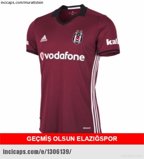 Beşiktaş, Kiev’e yenildi sosyal medya yıkıldı
