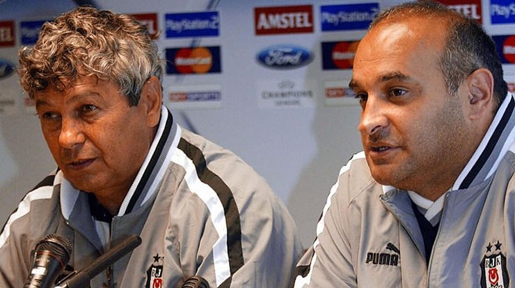 Beşiktaş Şampiyonlar Ligi’nin de efendisi oldu