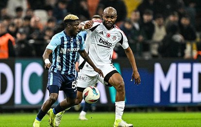 BEŞİKTAŞ TRANSFER HABERİ | Al-Musrati için dev teklif! Zorunlu bonservis...