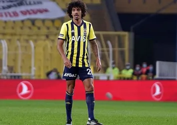 Gustavo'ya Meksika'dan talip var!