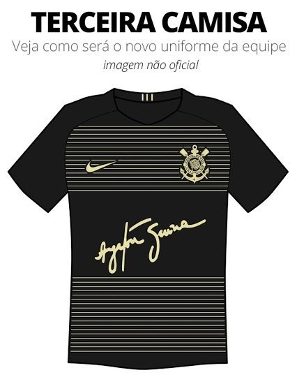 İşte 2018-2019 sezonu formaları...