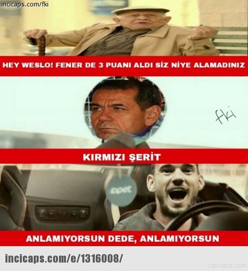 Fenerbahçe, Başakşehir’i yendi capsler patladı