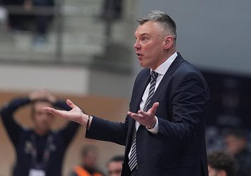 Jasikevicius: Ritmimizi bulmuş olduk