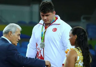 Türkiye 52. sıraya yükseldi