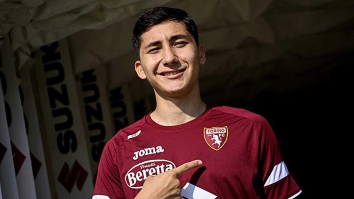 Galatasaray'dan yerli atağı! Kulübünün talebi ortaya çıkı