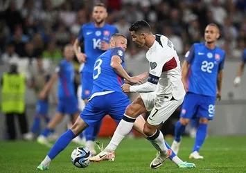 Portekiz liderliğini sürdürdü!