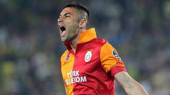 Golleriyle Türk futboluna adını yazdırdılar