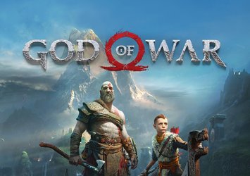 God Of War PC'ye çıktı! İşte sistem gereksinimleri...