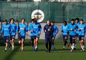 F.Bahçe'ye o yıldızdan sevindiren haber!