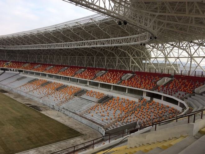 Türkiye’deki statların son durumu