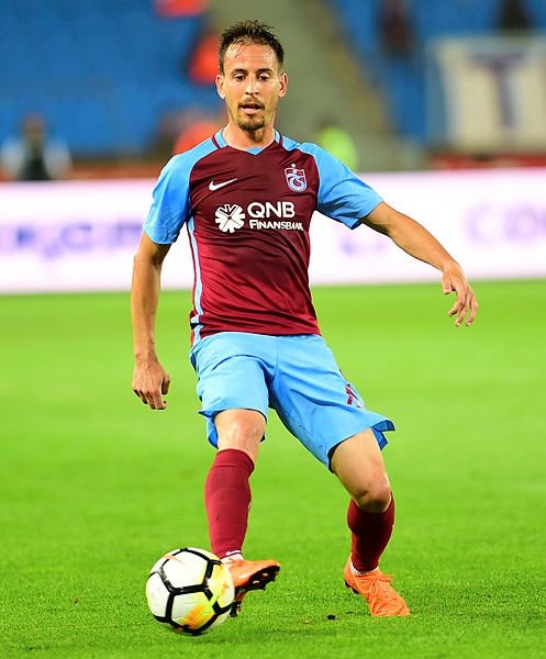 Trabzonspor’un 11’i belli oldu