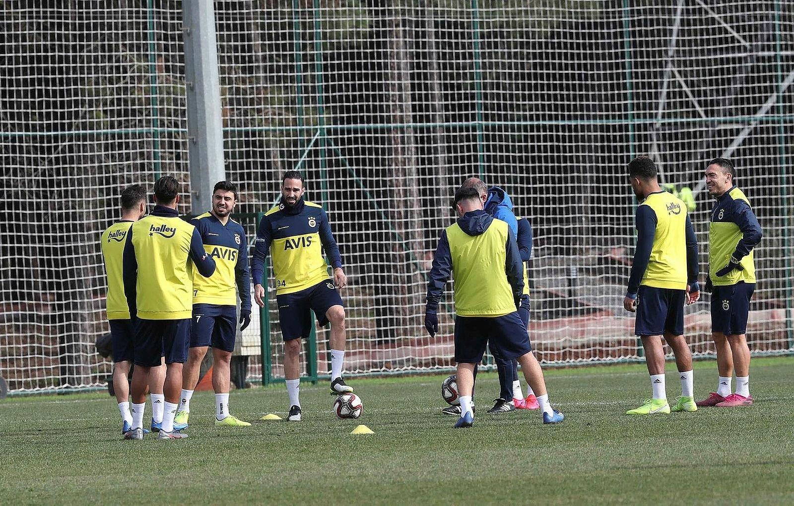 Alanya Macinin Biletleri Satista Aspor
