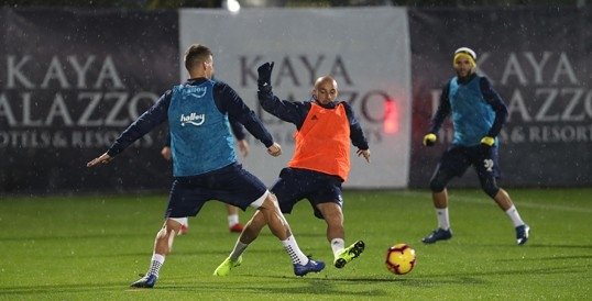 Herkes bu görüntüyü konuşuyor!