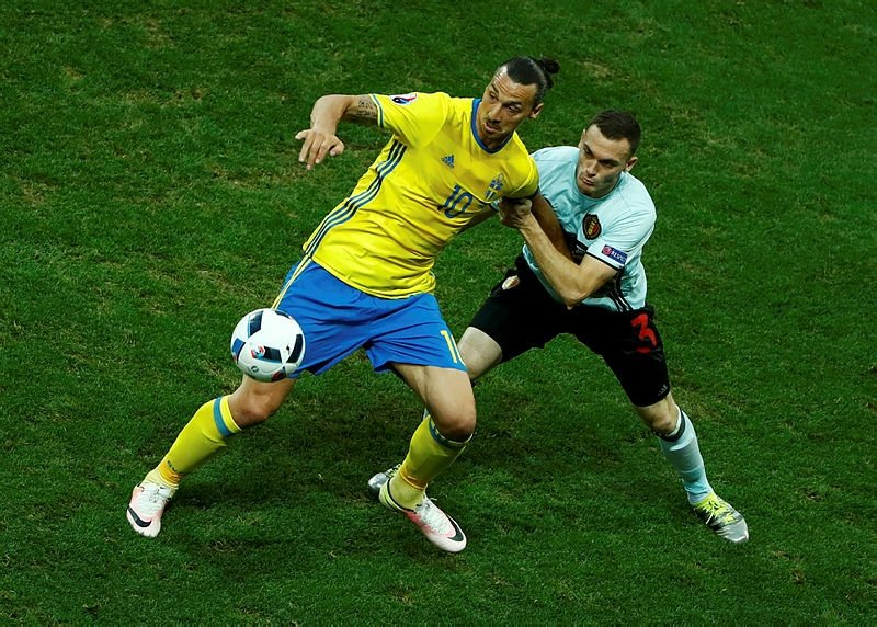 Zlatan Ibrahimovic’i kızdıracak sözler