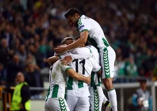 Atiker Konyaspor, Braga'yı deviremedi