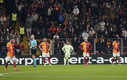 Galatasaray 2-2 AZ Alkmaar MAÇ SONUCU - ÖZET UEFA Avrupa Ligi