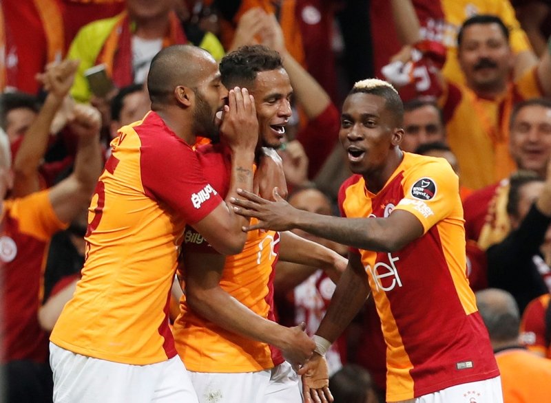 Marcao: Daha işimiz bitmedi!