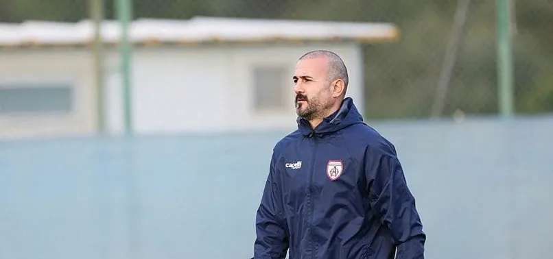 Altınordu'da Gökhan Ünal dönemi sona erdi