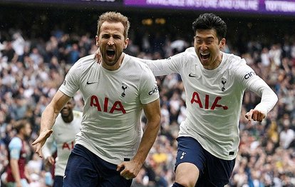 Tottenham 1-0 Burnley MAÇ SONUCU-ÖZET