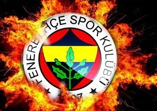 Fenerbahçe'de bu sezon bir ilk!