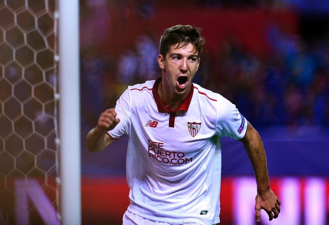 Beşiktaş’a sürpriz golcü: Luciano Vietto