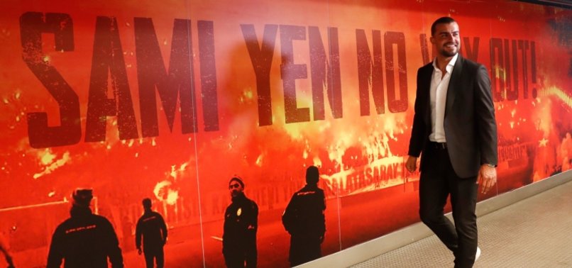 GALATASARAY HABERLERİ - Abdülkerim Bardakcı sonrası sonrası Galatasaray'da ortalık karışacak!