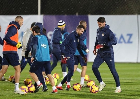 Herkes bu görüntüyü konuşuyor!