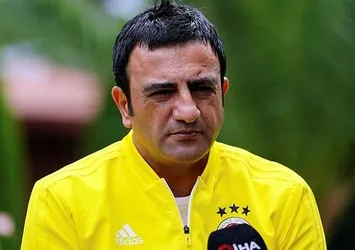 Brezilya’yı geçeriz