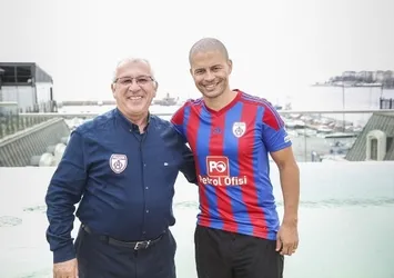 Alex de Souza Altınordu'da