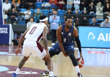 Anadolu Efes Paris deplasmanında!