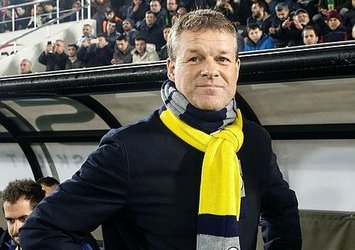 Koeman: "Bizim için şoktu"