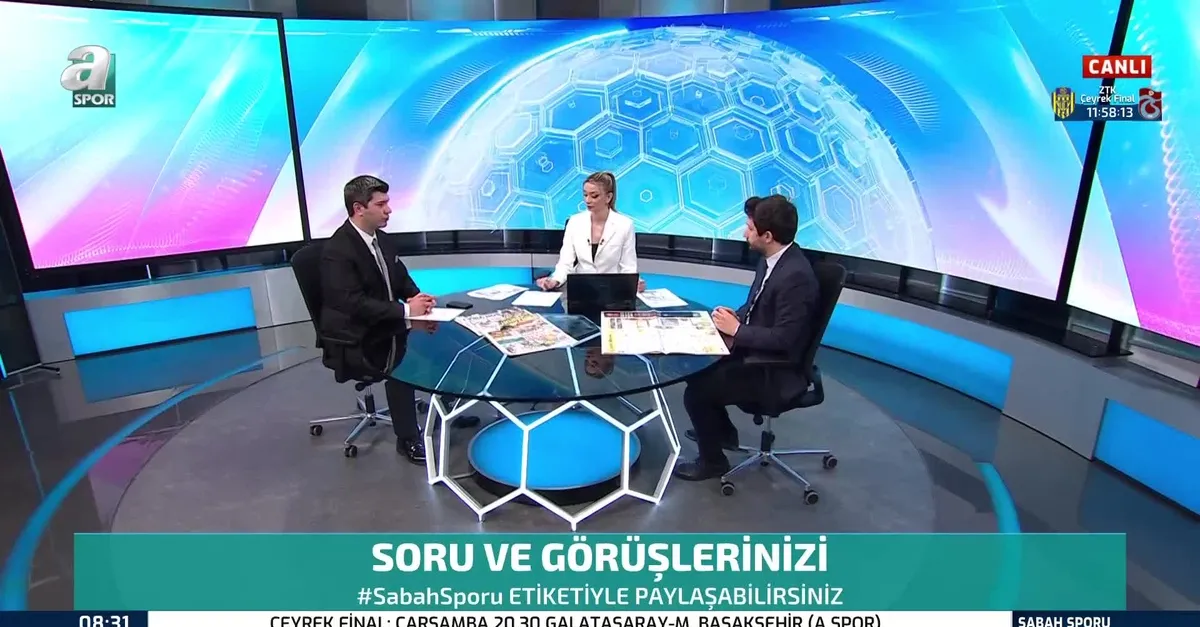 Galatasaray'da neler oluyor?