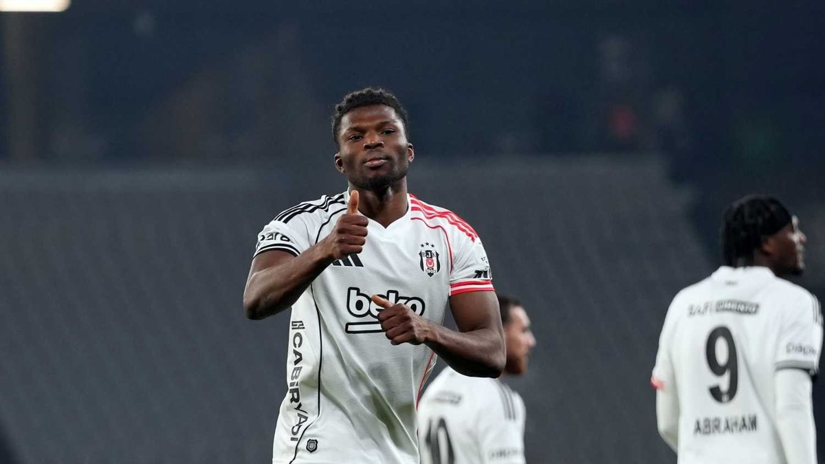 Beşiktaş'ta El Bilal Toure gelişmesi! Transferde flaş karar geldi