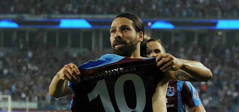 Olcay ve Kucka için geri sayım