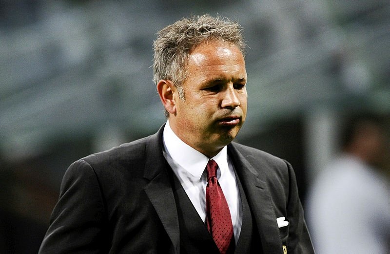 Fenerbahçe’da hedef Sinisa Mihajlovic!