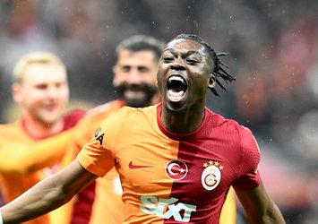 G.Saray'da Köhn Almanya yolcusu!