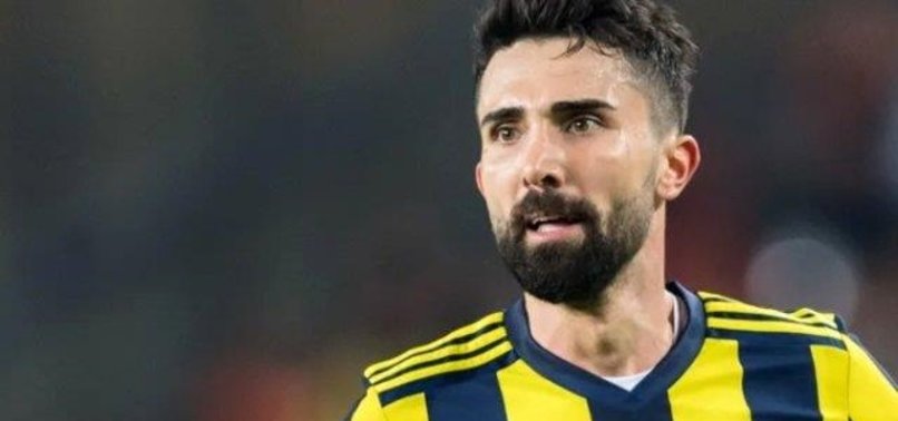 Fenerbahçe'de Hasan Ali Kaldırım'la yollar ayrılacak