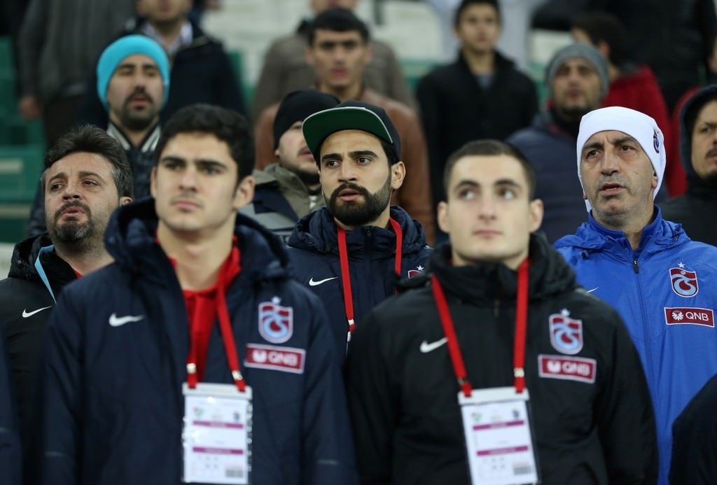 Mehmet Ekici: Fenerbahçe’yi istiyorum