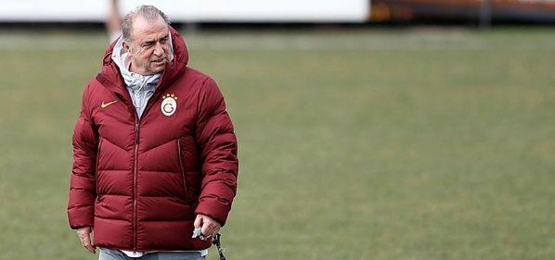 Fatih Terim 19 yaşındaki Stojinovic'i gündemine aldı