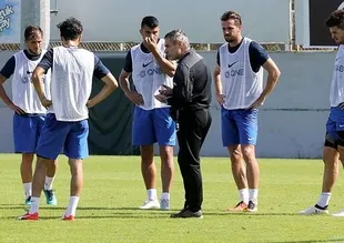 Trabzonspor’un ev ödevi: Gol