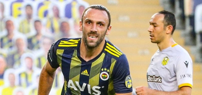 Muriqi daha ne yapsın!