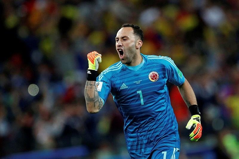 David Ospina’dan transfere yeşil ışık