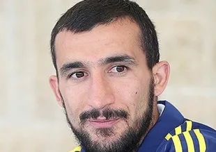 Mehmet Topal Fenerbahçe ile imzayı atıyor!