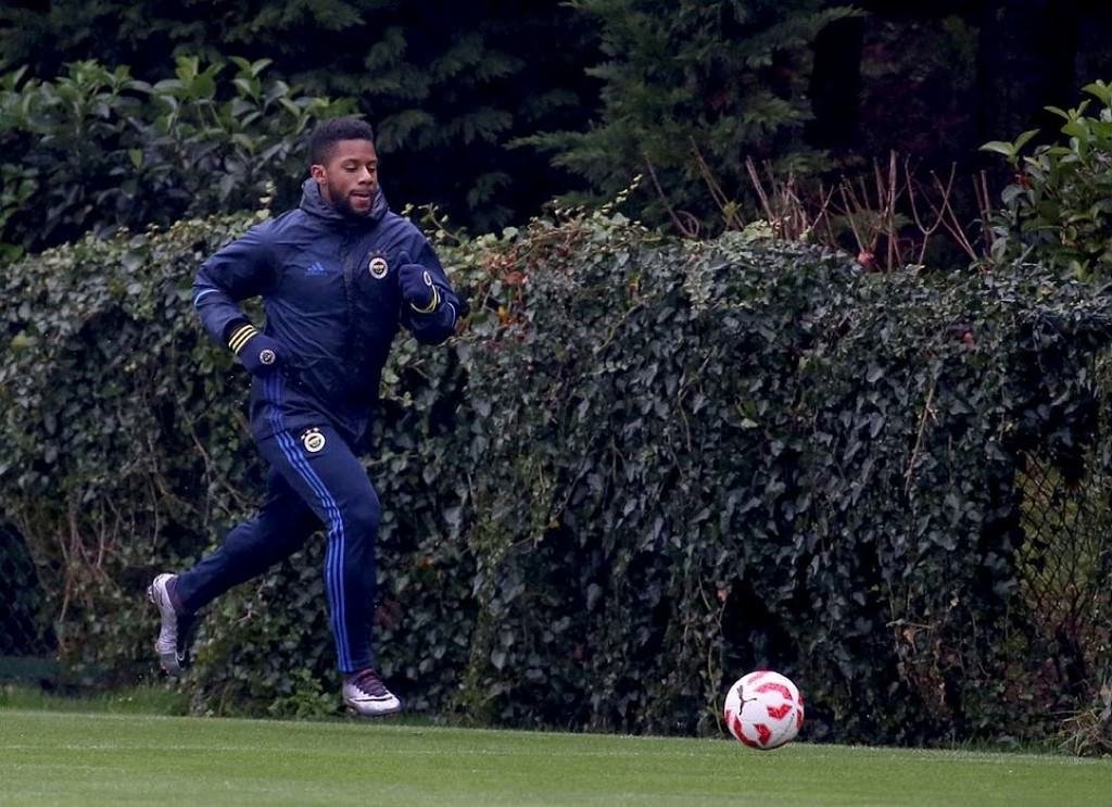Fenerbahçe’nin Feyenoord kadrosu belli oldu
