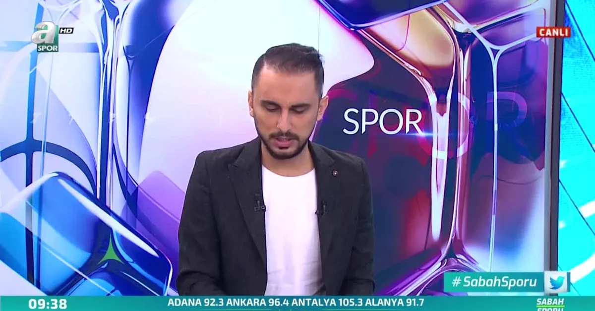 Galatasaray'dan Banega bombası!