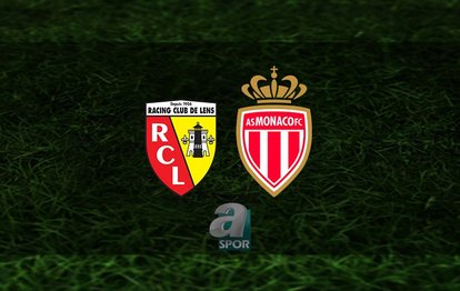 Lens - Monaco maçı ne zaman? Saat kaçta ve hangi kanalda? | Fransa Ligue 1