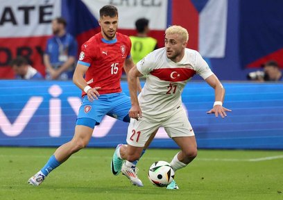 Beşiktaş yeni sol bekini İstanbul'a getiriyor!