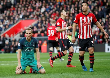 Tottenham yine kaybetti